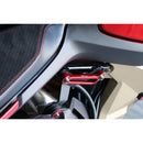 Rear Footrest Blanking Plates For MV Agusta PET51