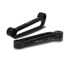 Rear Footrest Blanking Plates For MV Agusta PET51