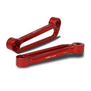 Rear Footrest Blanking Plates For MV Agusta PET51