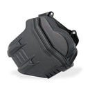 Rear Left Cylinder Head Cover Carbon For Ducati