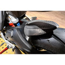 Rear Mudguard Carbon For MV Agusta