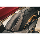 Rear Mudguard Carbon For MV Agusta
