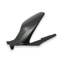 Rear Mudguard Matt Carbon For Ducati Panigale V4