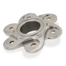 Titanium Rear Sprocket Flage Silver For Ducati