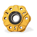 Rear Sprocket Flange Black For Ducati FC251