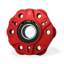 Rear Sprocket Flange Black For Ducati FC251