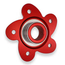 Rear Sprocket Flange Black For Ducati 748 1995-2003 FL500