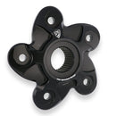 Rear Sprocket Flange Black For Ducati 748 1995-2003 FL500