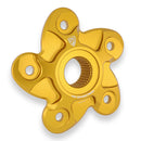 Rear Sprocket Flange Black For Ducati 916 1994-1999 FL500