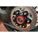 Rear Sprocket Flange Black For Ducati FL506