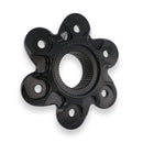 Rear Sprocket Flange Black For Ducati FL506