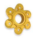 Rear Sprocket Flange Black For Ducati FL506