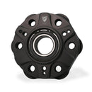 Rear Sprocket Flange Black For Ducati Multistrada V4