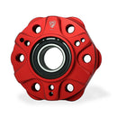 Rear Sprocket Flange Black Ducati Multistrada V4