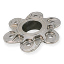 Titanium Rear Sprocket Flange Silver For Ducati 1098 2007-2008