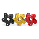Rear Sprocket Flange Black For Ducati 916 1994-1999