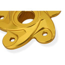 Rear Sprocket Flange Black For Ducati 916 1994-1999