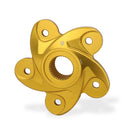 Rear Sprocket Flange Black For Ducati 916 1994-1999