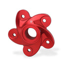 Rear Sprocket Flange Black For Ducati 916 1994-1999