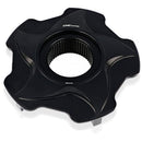 Rear Sprocket Flange Black MV Agusta