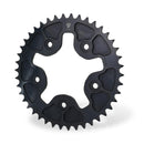 Ring Gear T43 P520 Black For Ducati