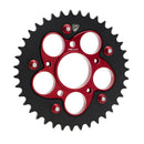 Ring Gear Z39 P525 5 Holes Black For Ducati