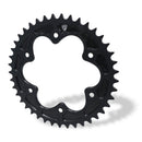 Ring Gear Z41 P520 6 Holes Black For Ducati