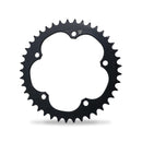 Ring Gear Z41 P525 Black For MV Agusta