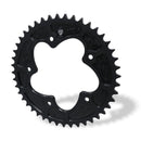Ring Gear Z42 P525 5 Holes Black For Ducati