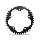 Ring Gear Z42 P525 Black For MV Agusta