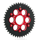 Ring Gear Z43 P520 6 Holes Black For Ducati