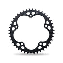 Ring Gear Z43 P525 Black For MV Agusta