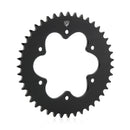 Ring Gear Z45 P520 6 Holes Black For Ducati