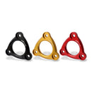 Ring Pressure Plate Oil Bath Clutch Black For Ducati Monster 937 2021-2026
