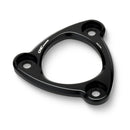 Ring Pressure Plate Oil Bath Clutch Black For Ducati Multistrada 1200 2010-2017