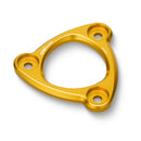 Ring Pressure Plate Oil Bath Clutch Black For Ducati 1199 Panigale 2012-2014