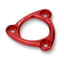 Ring Pressure Plate Oil Bath Clutch Black For Ducati 1199 Panigale 2012-2014