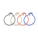 Safety Spring Clip Rear Wheel Nut For Ducati