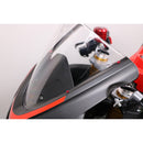 Screen Bolt Kit Black Aprilia / Ducati