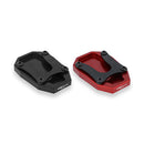 Side Stand Extension Black For Ducati Multistrada V4 S 2021-2024