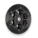Slipper Clutch Pressure Plate With Bearing Black For MV Agusta F4 1000R 2010-17