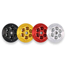 Slipper Clutch Pressure Plate With Bearing Black MV Agusta F4 1000R 2010-2017