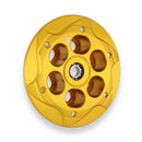 Slipper Clutch Pressure Plate With Bearing For MV Agusta F4 1000R 2010-2017