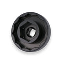 Socket Drive Tool Black For Front And Rear Wheel Nuts Black For Ducati