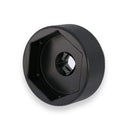Socket Drive Tool Black For Front And Rear Wheel Nuts Black For Ducati CHD03