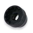 Socket Drive Tool Black For Front And Rear Wheel Nuts Black For Ducati CHD05