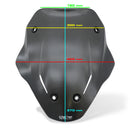 Sport Screen For Ducati Multistrada V4