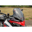 Sport Screen Carbon For Ducati Multistrada V4