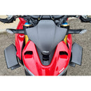Sport Screen Carbon For Ducati Streetfighter V4