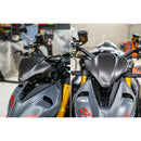 Sport Screen Carbon For Ducati Streetfighter V4